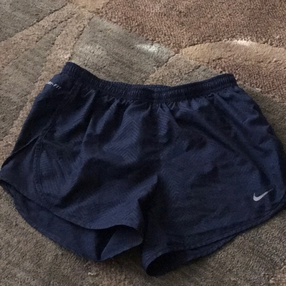 Nike Dri-Fit Shorts
